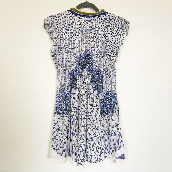 Poupette St. Barth Sasha Dress XS - Picture 6 of 6